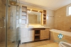 Large size wonderful apartment for rent in Ciputra Compound, Tay Ho, Hanoi